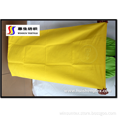 Microfiber Suede Beach Towel